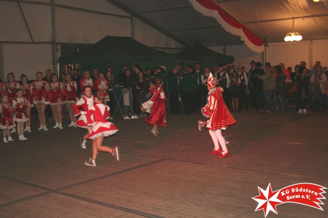 16.02.2019 - Patronatsfest [Galerie 2]