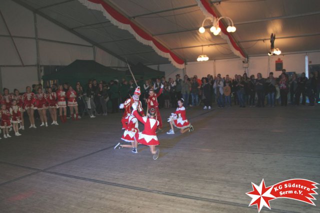 16.02.2019 - Patronatsfest [Galerie 2]