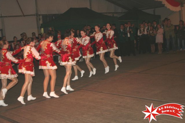 16.02.2019 - Patronatsfest [Galerie 2]