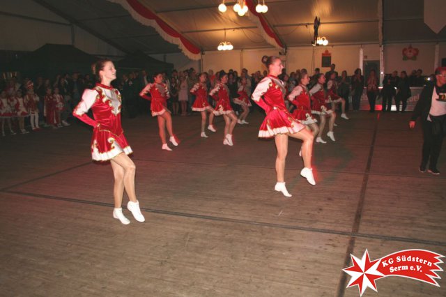 16.02.2019 - Patronatsfest [Galerie 2]