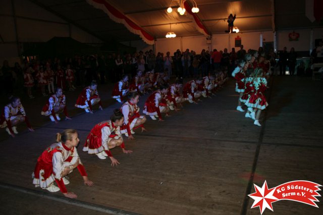 16.02.2019 - Patronatsfest [Galerie 2]