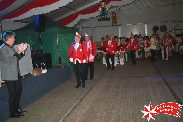 16.02.2019 - Patronatsfest [Galerie 2]