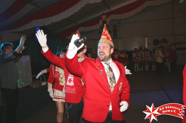 16.02.2019 - Patronatsfest [Galerie 2]