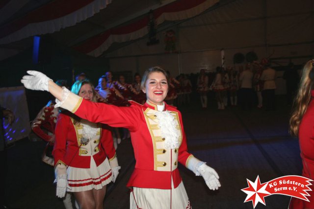 16.02.2019 - Patronatsfest [Galerie 2]