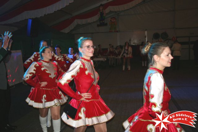 16.02.2019 - Patronatsfest [Galerie 2]