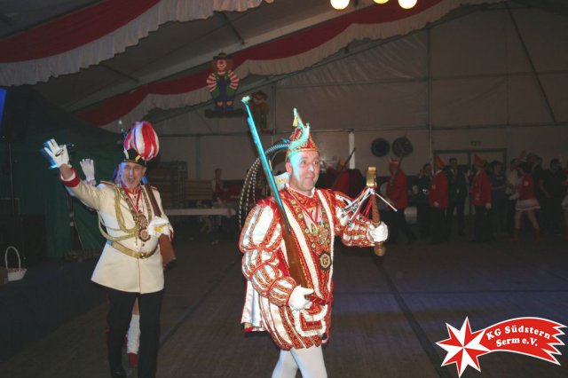 16.02.2019 - Patronatsfest [Galerie 2]