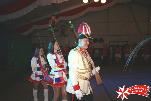 16.02.2019 - Patronatsfest [Galerie 2]