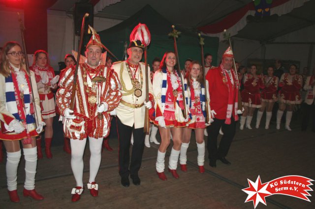 16.02.2019 - Patronatsfest [Galerie 2]