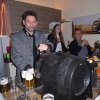 16.02.2019 - Schützenkönig Kevin