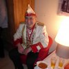 16.02.2019 - Schützenkönig Kevin