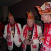 16.02.2019 - Schützenkönig Kevin