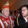 16.02.2019 - Schützenkönig Kevin