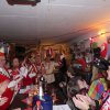 17.02.2019 - Richtfest Kappes mit Beene