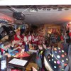 17.02.2019 - Richtfest Kappes mit Beene