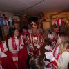 17.02.2019 - Richtfest Kappes mit Beene
