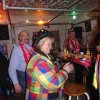 17.02.2019 - Richtfest Kappes mit Beene