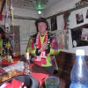 17.02.2019 - Richtfest Kappes mit Beene