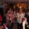 17.02.2019 - Richtfest Kappes mit Beene