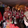 17.02.2019 - Richtfest Kappes mit Beene