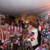 17.02.2019 - Richtfest Kappes mit Beene
