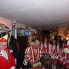 17.02.2019 - Richtfest Kappes mit Beene