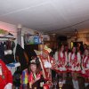 17.02.2019 - Richtfest Kappes mit Beene