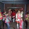 17.02.2019 - Richtfest Kappes mit Beene