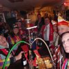 17.02.2019 - Richtfest Kappes mit Beene