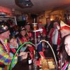 17.02.2019 - Richtfest Kappes mit Beene
