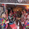 17.02.2019 - Richtfest Kappes mit Beene