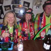 17.02.2019 - Richtfest Kappes mit Beene