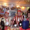 17.02.2019 - Richtfest Kappes mit Beene