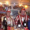 17.02.2019 - Richtfest Kappes mit Beene