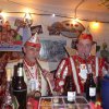 17.02.2019 - Richtfest Kappes mit Beene