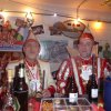 17.02.2019 - Richtfest Kappes mit Beene