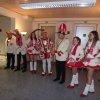19.02.2019 - Gospelchor Serm