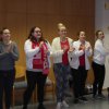 20.02.2019 - Tanzgarde Serm