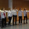 20.02.2019 - Tanzgarde Serm