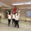 20.02.2019 - Tanzgarde Serm