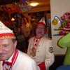 21.02.2019 - Wagenbauessen bei Viet Serm mit Stadtprinz Kevin I