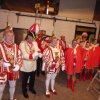 21.02.2019 - Wagenbauessen bei Viet Serm mit Stadtprinz Kevin I
