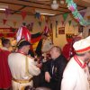 21.02.2019 - Wagenbauessen bei Viet Serm mit Stadtprinz Kevin I