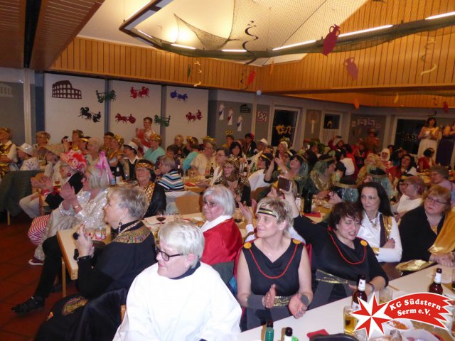 22.02.2019 - KFD Serm