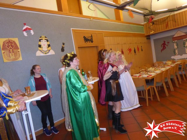 22.02.2019 - KFD Serm