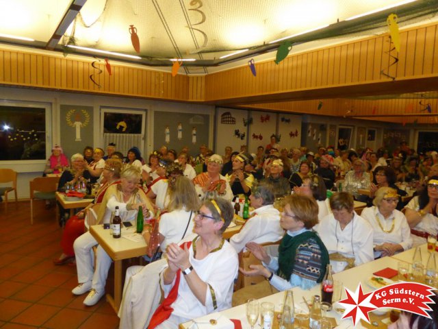 22.02.2019 - KFD Serm