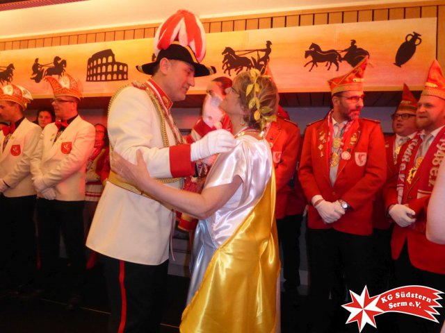 22.02.2019 - KFD Serm