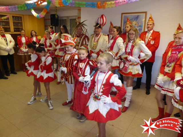 23.02.2019 - AWO Buchholz