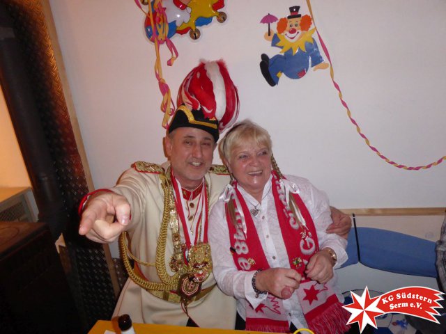 23.02.2019 - Bürgerverein Ehingen