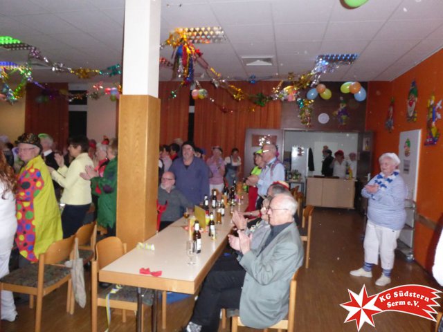 23.02.2019 - St. Michael