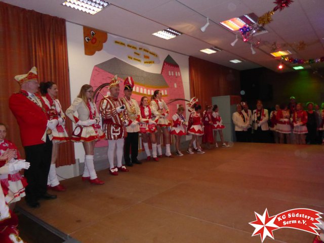 23.02.2019 - St. Michael